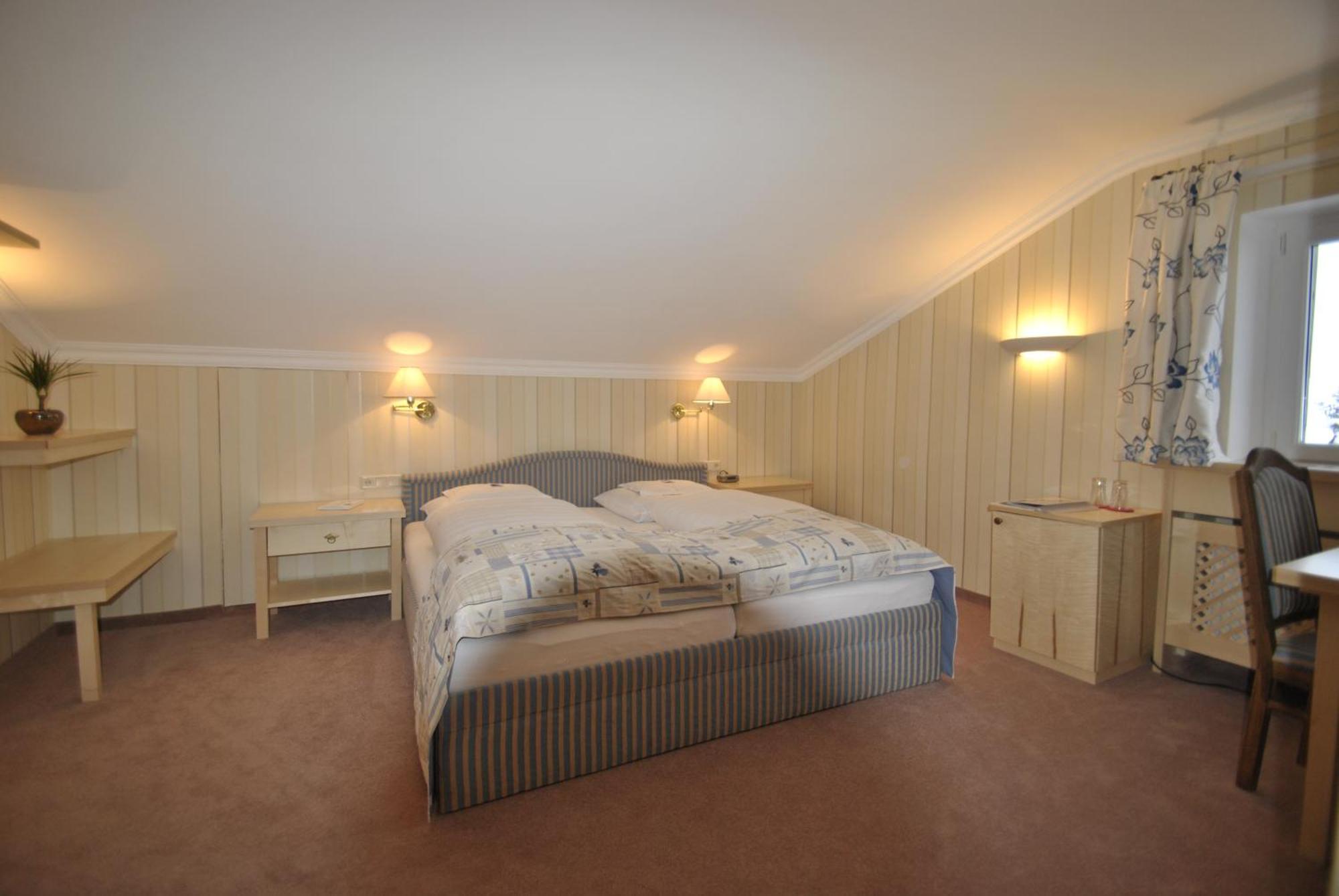 Hotel Albona Nova Zürs Eksteriør billede