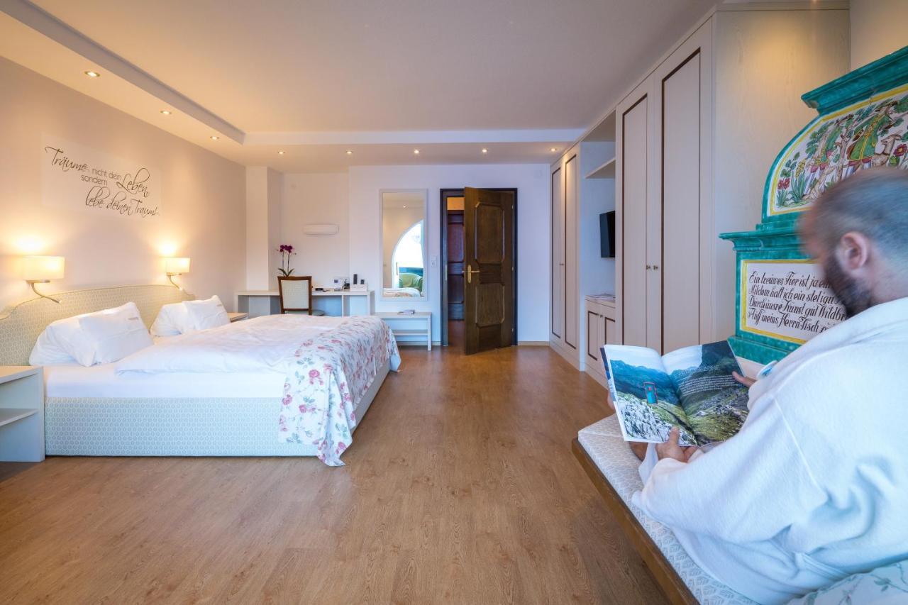 Hotel Albona Nova Zürs Eksteriør billede